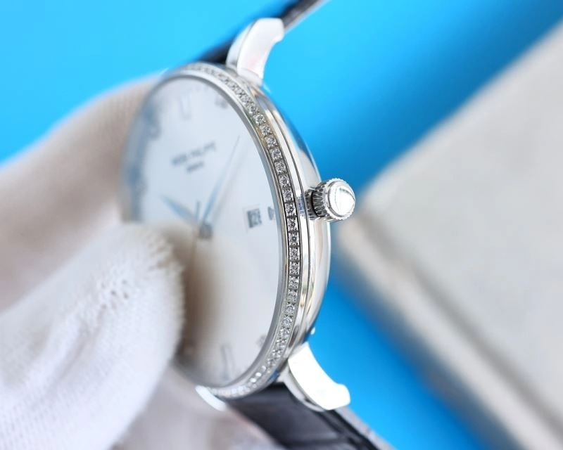 Seasonal PATEK PHILIPPE Watches 195786