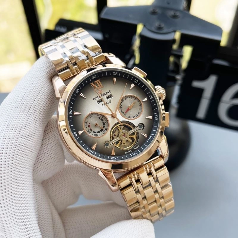 Supportive PATEK PHILIPPE Watches 195789