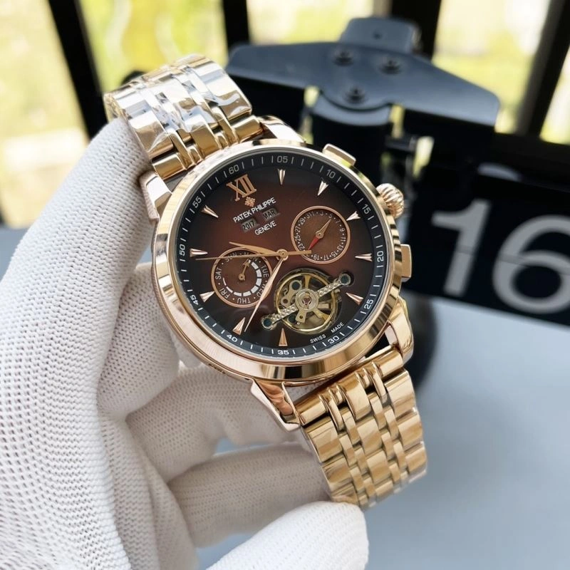 Supportive PATEK PHILIPPE Watches 195789