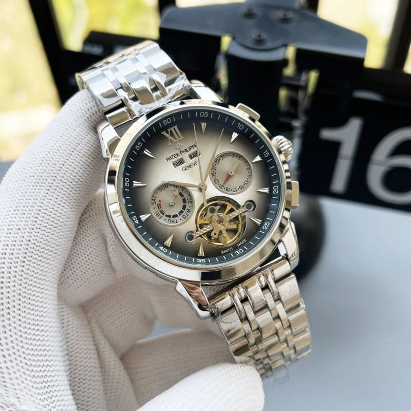Supportive PATEK PHILIPPE Watches 195789