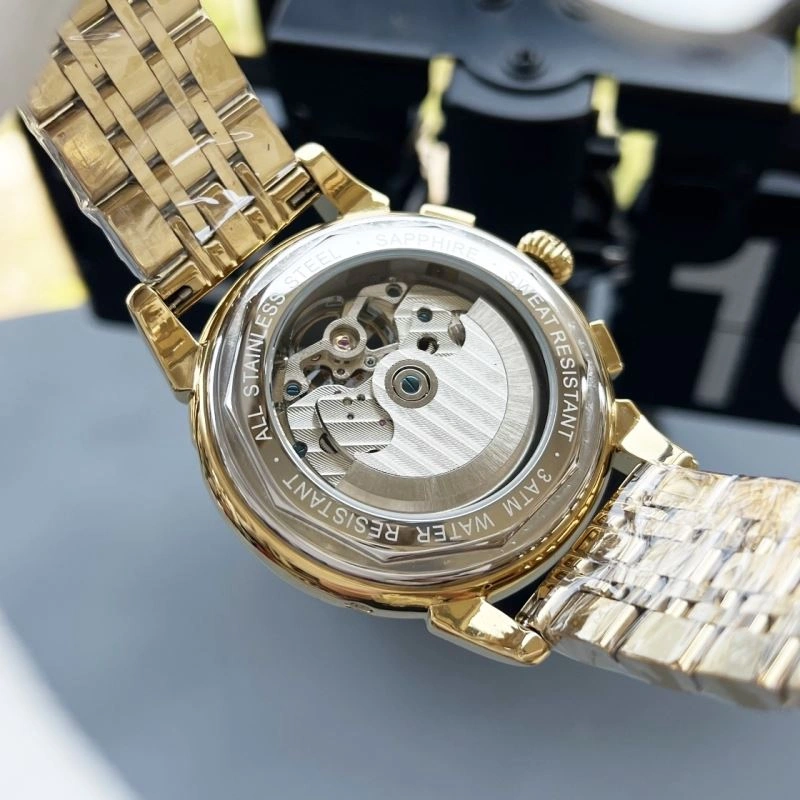 Supportive PATEK PHILIPPE Watches 195789