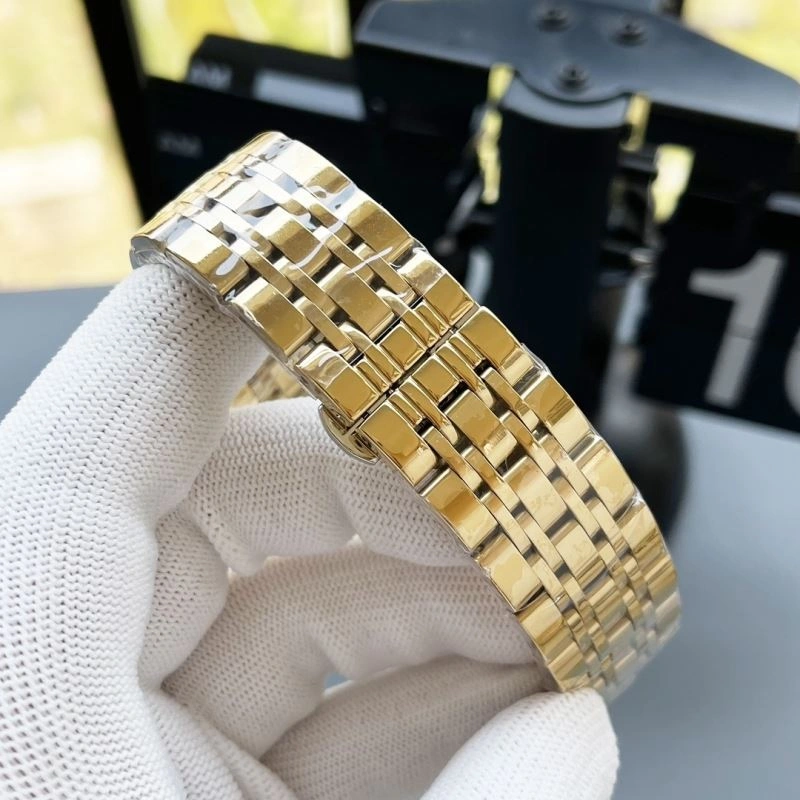 Supportive PATEK PHILIPPE Watches 195789