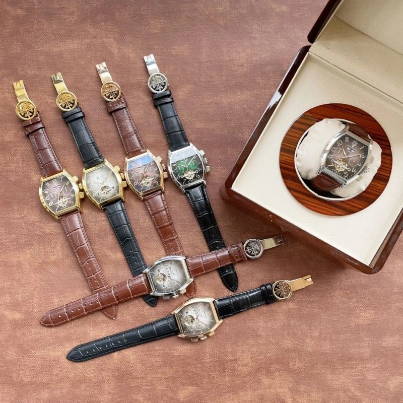 PATEK PHILIPPE Watches WellDesigned 195783