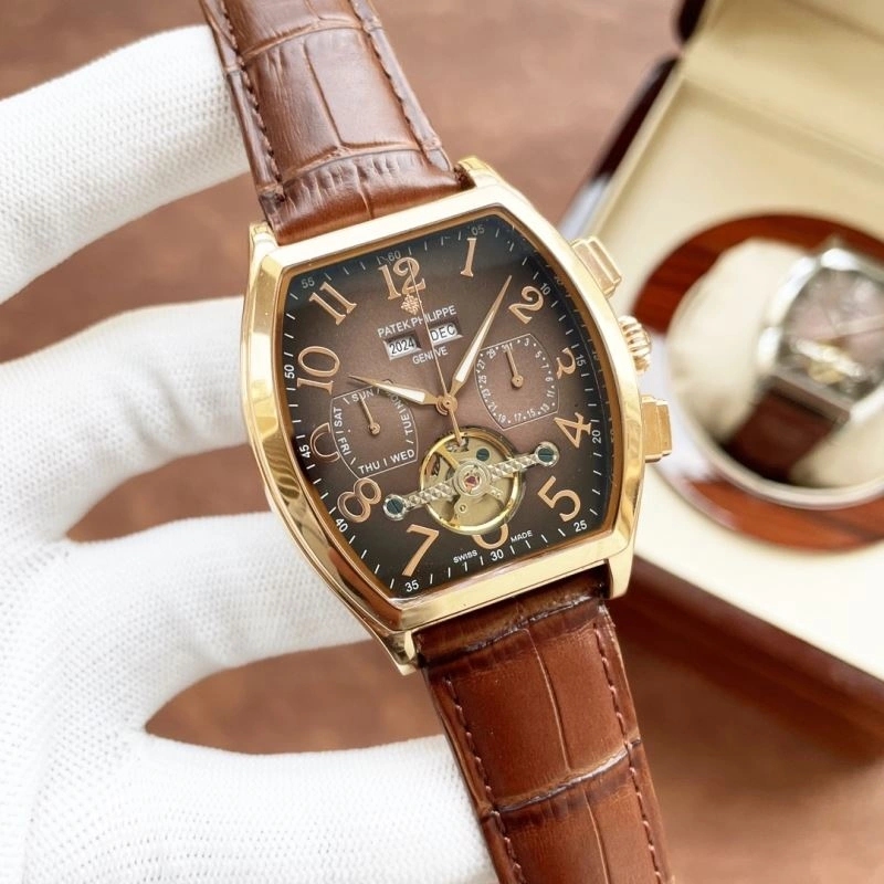 PATEK PHILIPPE Watches WellDesigned 195783
