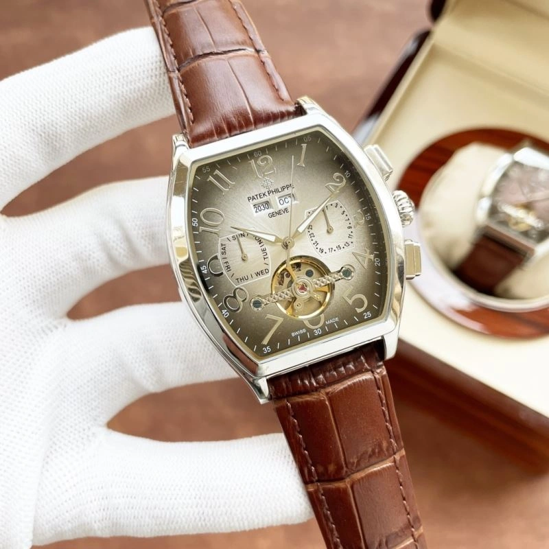 PATEK PHILIPPE Watches WellDesigned 195783