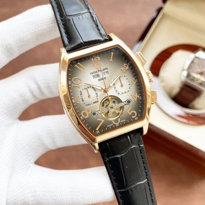 PATEK PHILIPPE Watches WellDesigned 195783