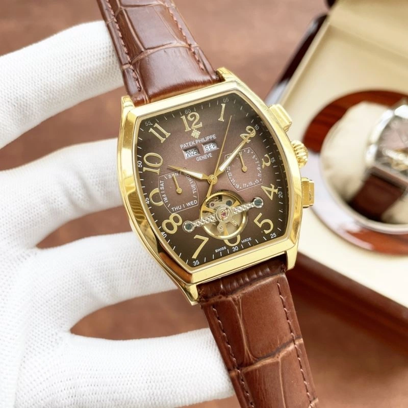 PATEK PHILIPPE Watches WellDesigned 195783
