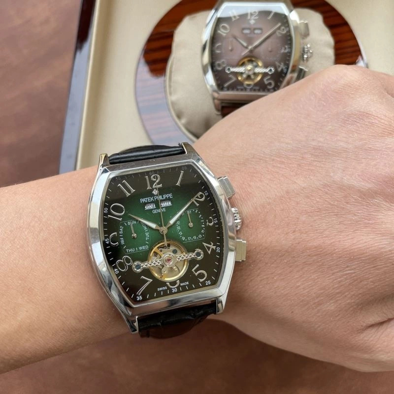 PATEK PHILIPPE Watches WellDesigned 195783