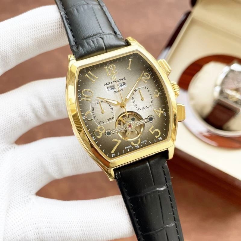 PATEK PHILIPPE Watches WellDesigned 195783