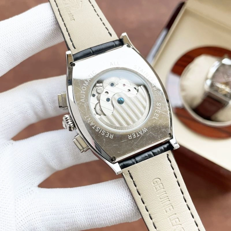 PATEK PHILIPPE Watches WellDesigned 195783