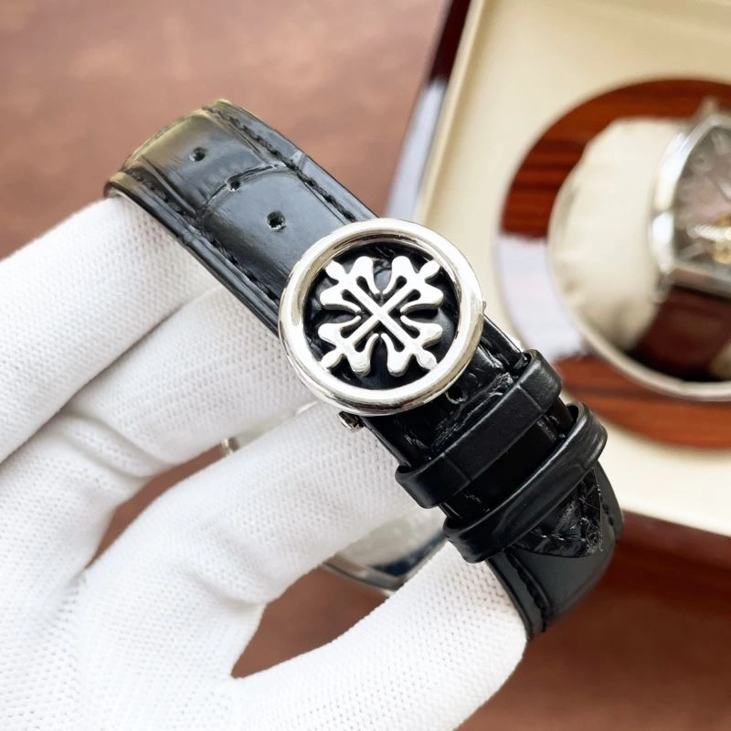 PATEK PHILIPPE Watches WellDesigned 195783
