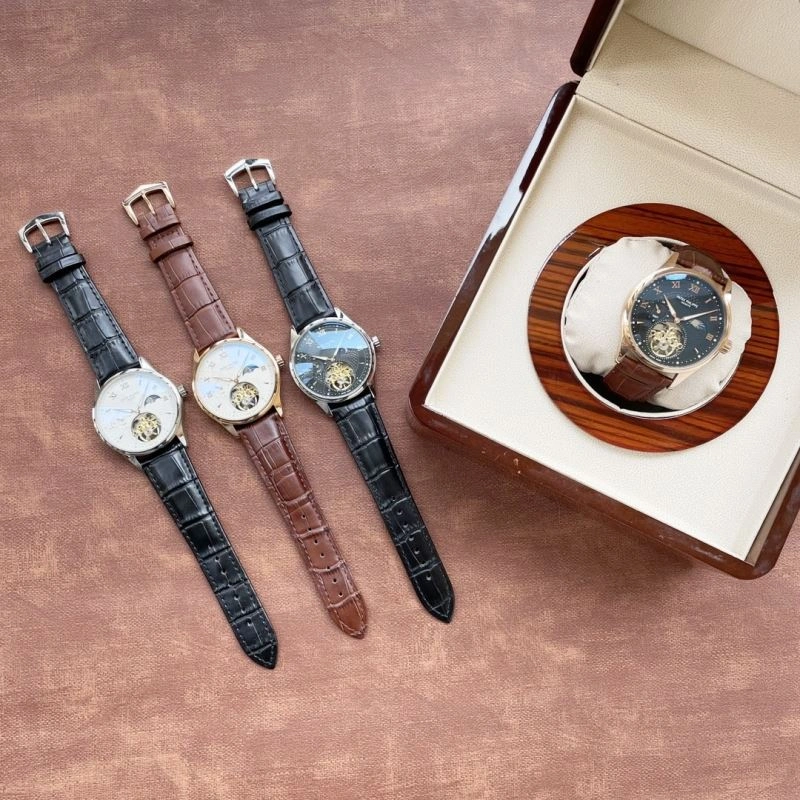 PATEK PHILIPPE Watches ZeroBulk 195765