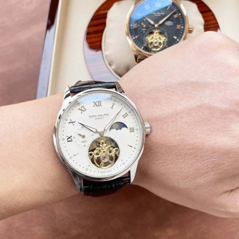 PATEK PHILIPPE Watches ZeroBulk 195765