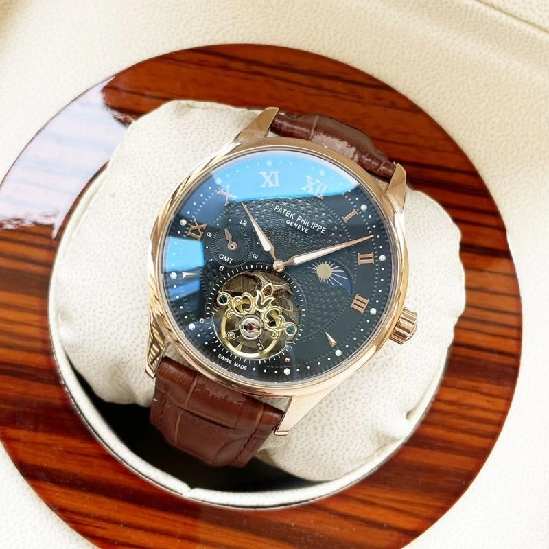 PATEK PHILIPPE Watches ZeroBulk 195765