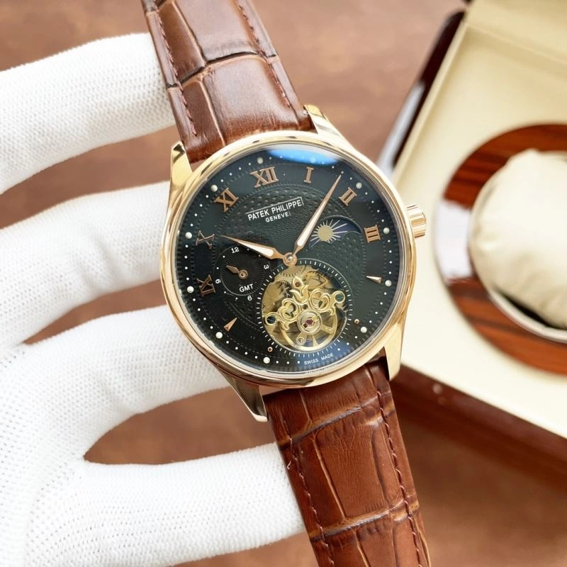 PATEK PHILIPPE Watches ZeroBulk 195765