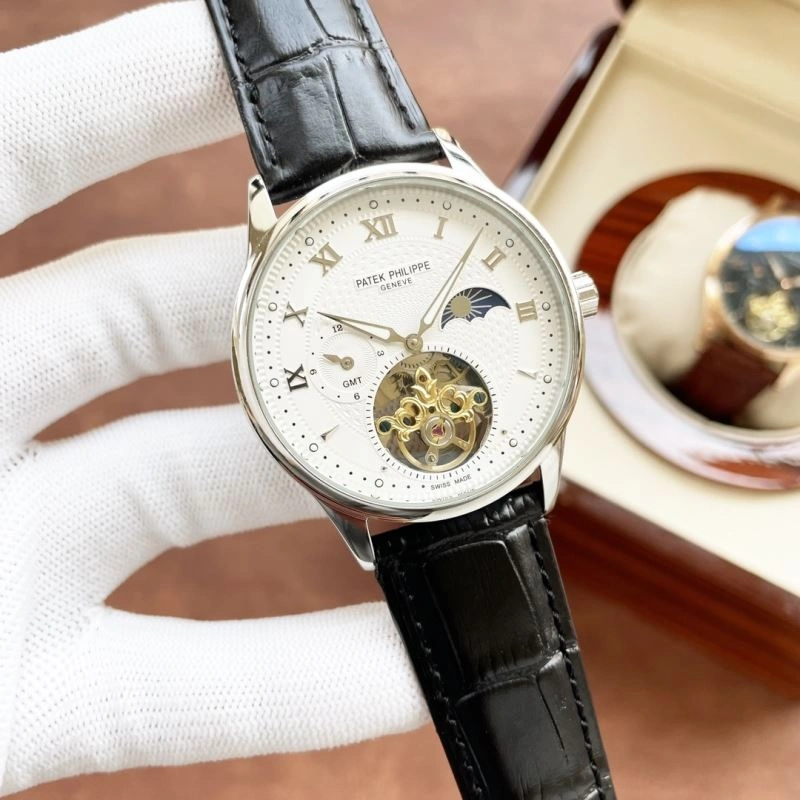 PATEK PHILIPPE Watches ZeroBulk 195765