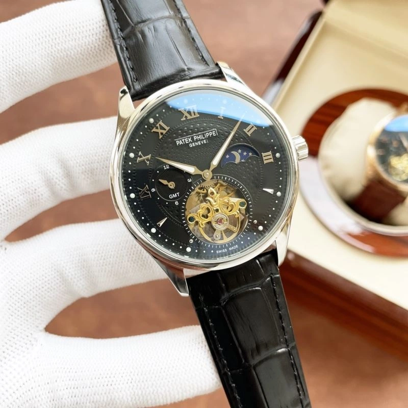 PATEK PHILIPPE Watches ZeroBulk 195765