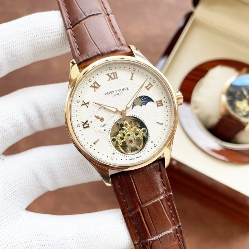 PATEK PHILIPPE Watches ZeroBulk 195765