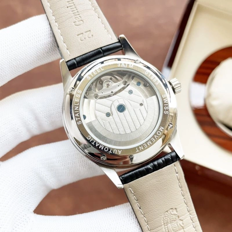 PATEK PHILIPPE Watches ZeroBulk 195765
