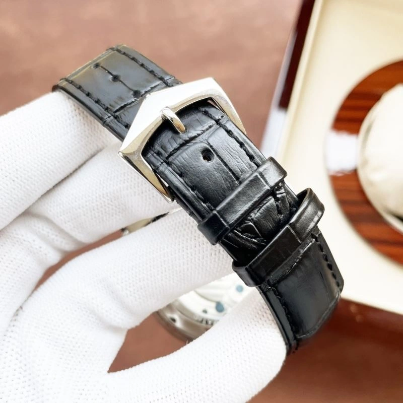 PATEK PHILIPPE Watches ZeroBulk 195765