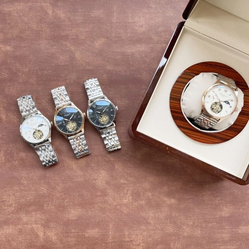 PATEK PHILIPPE Watches Unique 195766
