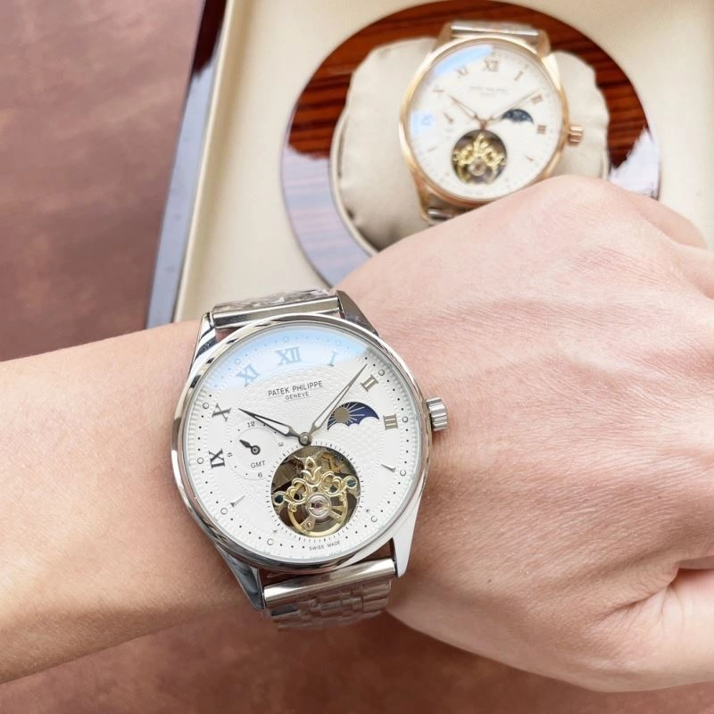 PATEK PHILIPPE Watches Unique 195766