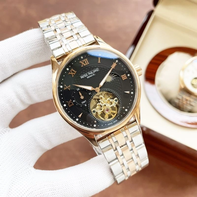 PATEK PHILIPPE Watches Unique 195766