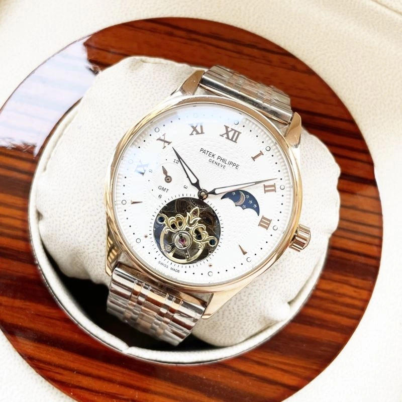 PATEK PHILIPPE Watches Unique 195766