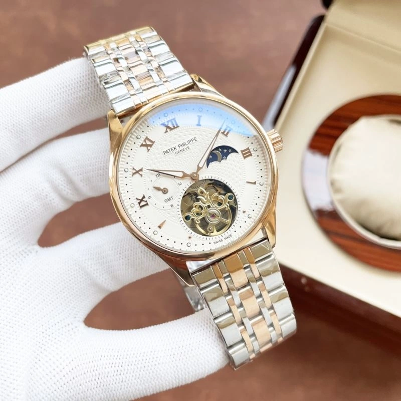PATEK PHILIPPE Watches Unique 195766