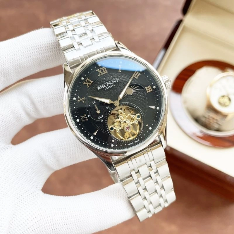 PATEK PHILIPPE Watches Unique 195766