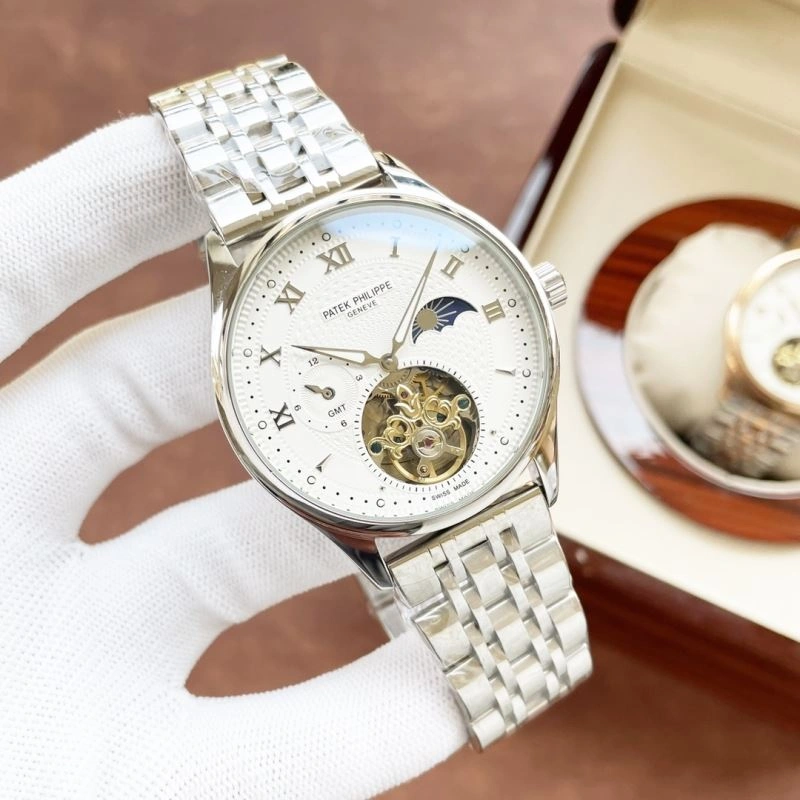 PATEK PHILIPPE Watches Unique 195766