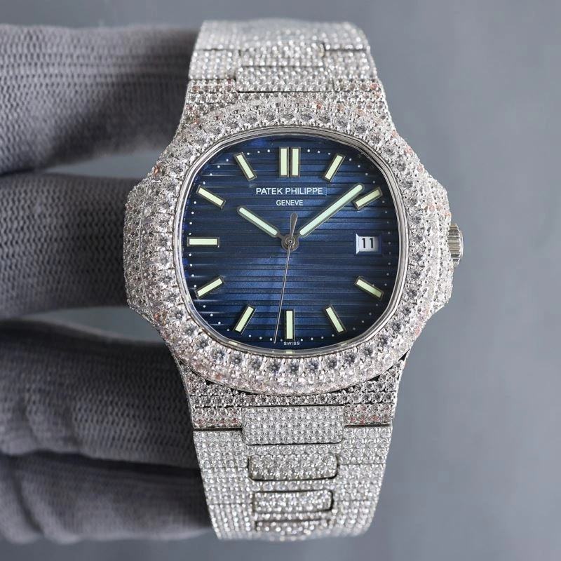 PATEK PHILIPPE Watches AllSeason 195782