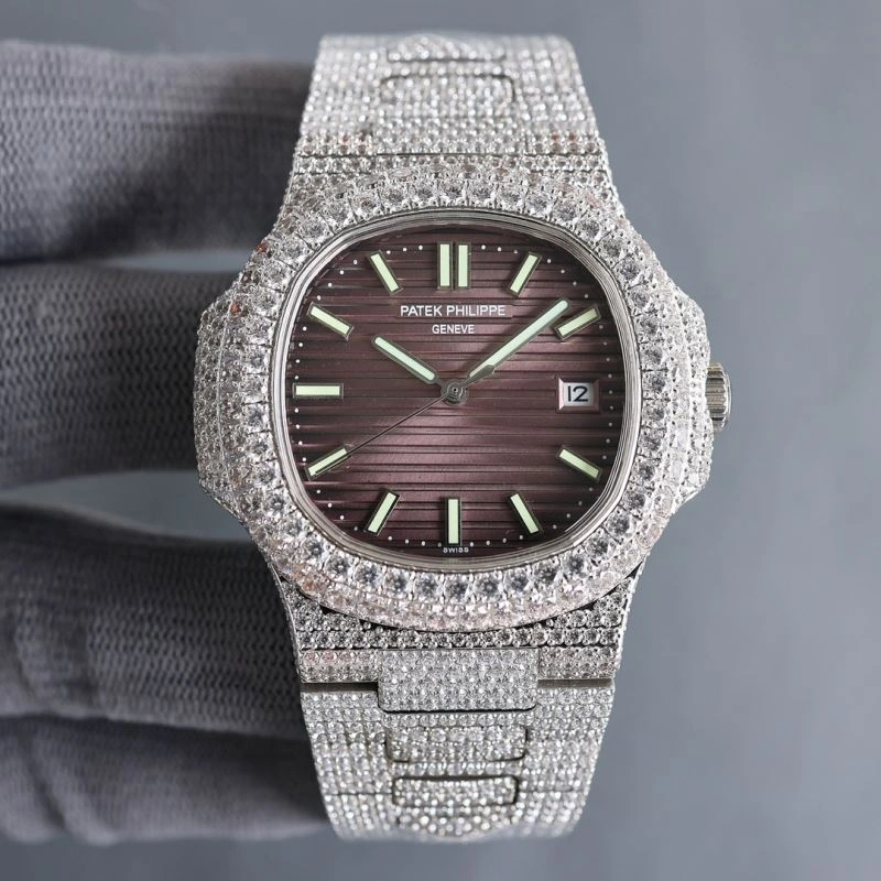 PATEK PHILIPPE Watches AllSeason 195782
