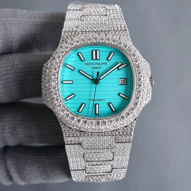 PATEK PHILIPPE Watches AllSeason 195782