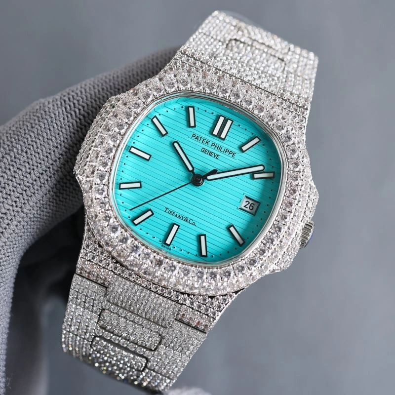 PATEK PHILIPPE Watches AllSeason 195782