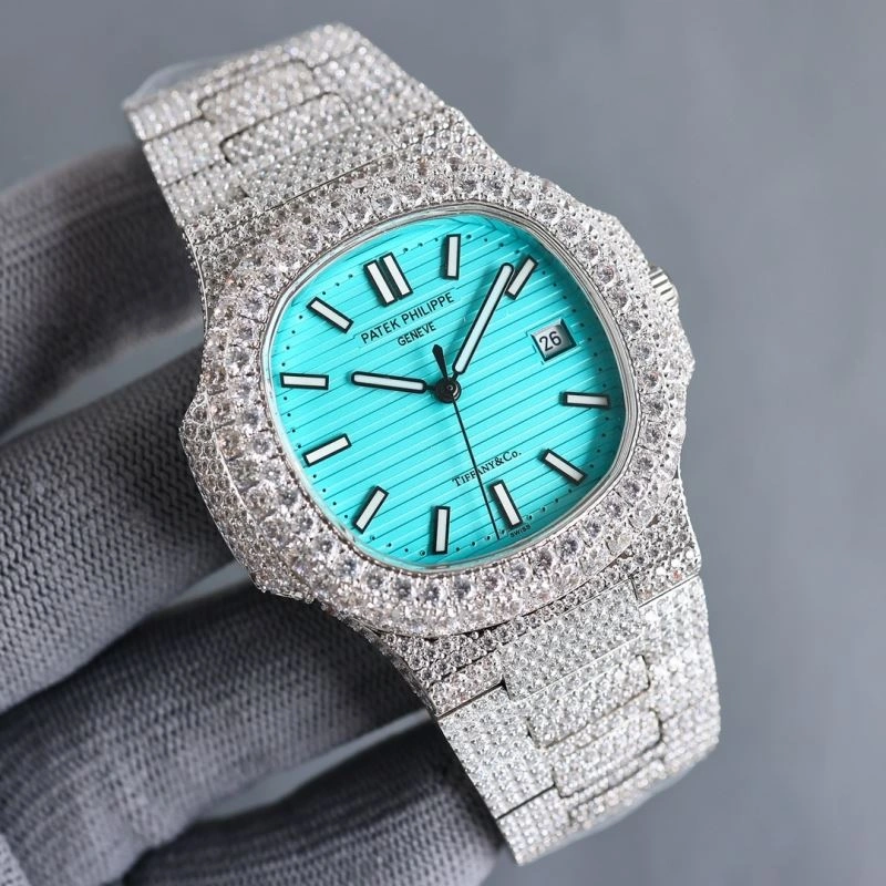 PATEK PHILIPPE Watches AllSeason 195782