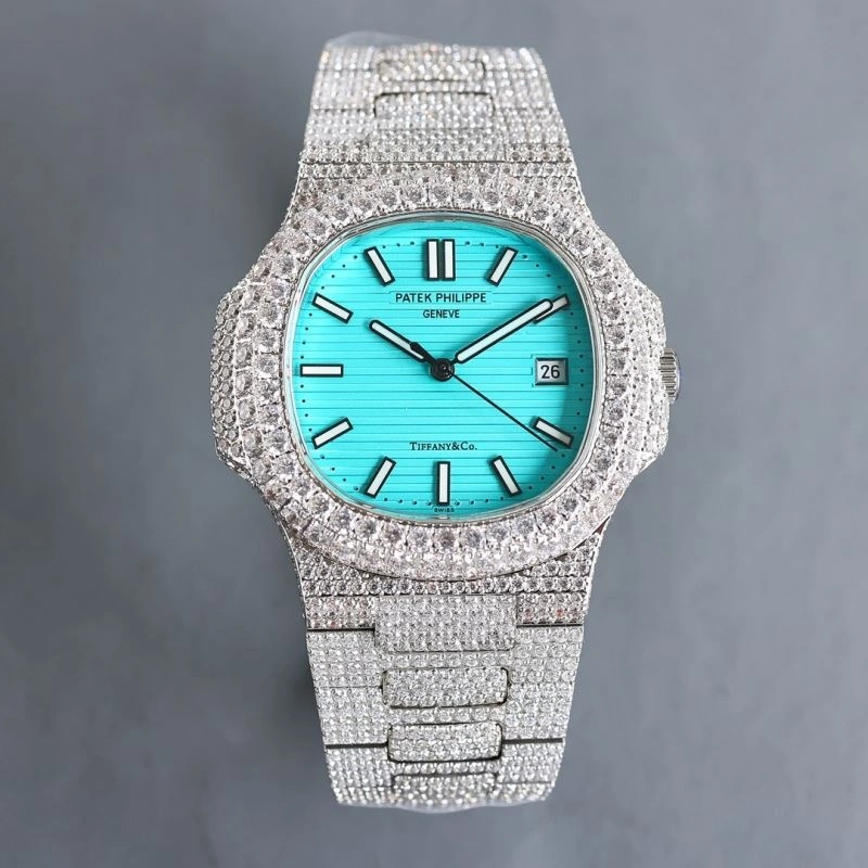 PATEK PHILIPPE Watches AllSeason 195782