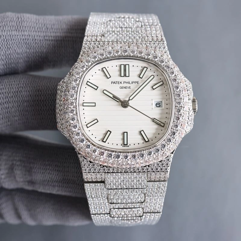 Colorful PATEK PHILIPPE Watches 195787