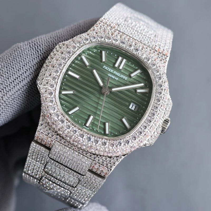 Colorful PATEK PHILIPPE Watches 195787
