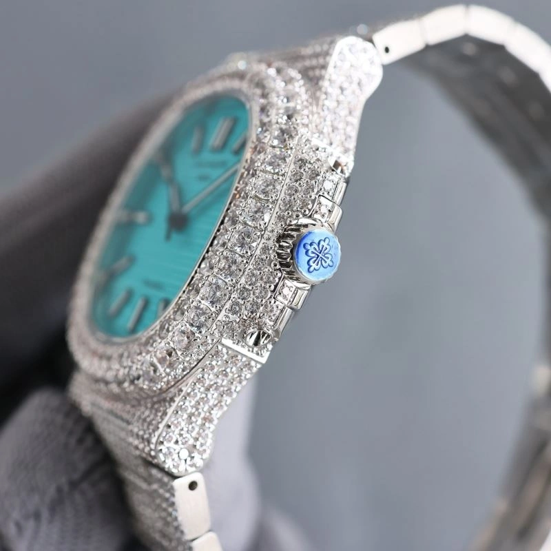 Colorful PATEK PHILIPPE Watches 195787