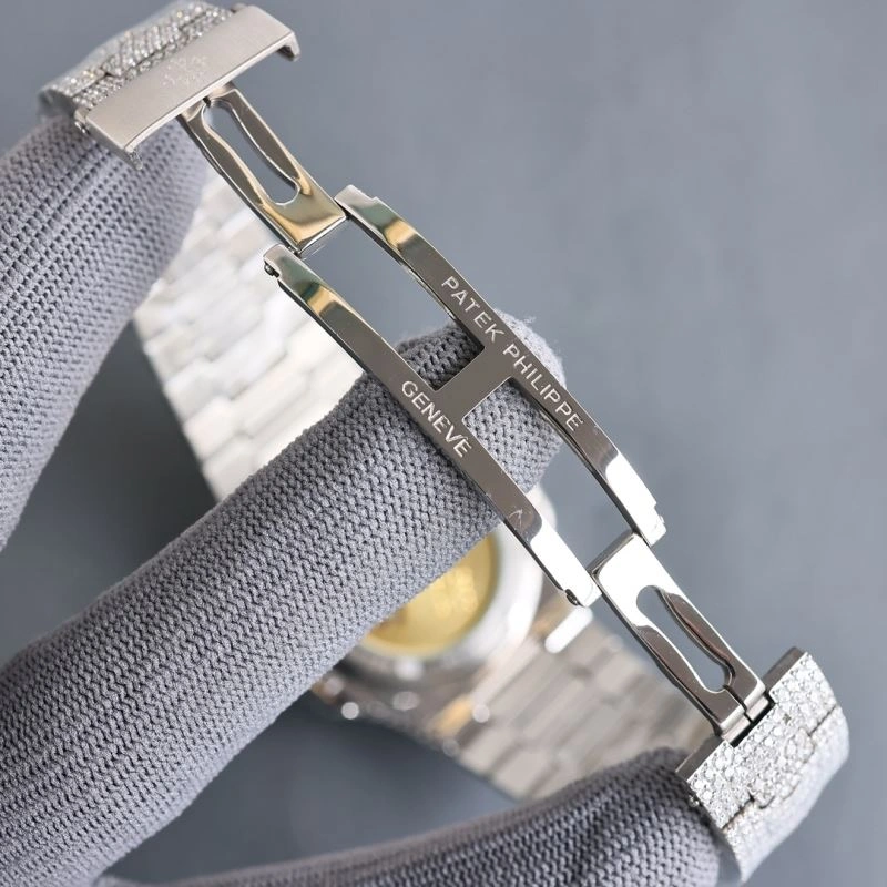Colorful PATEK PHILIPPE Watches 195787