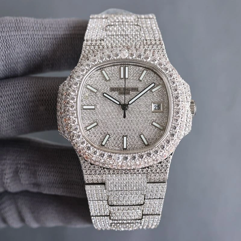 PATEK PHILIPPE Watches Reliable 195764