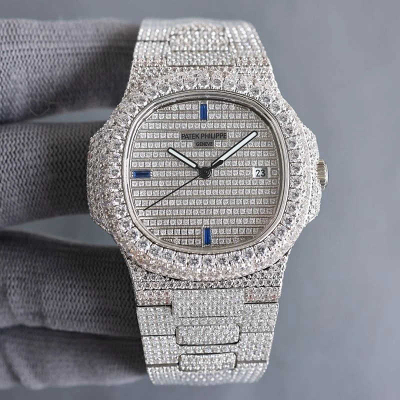 PATEK PHILIPPE Watches TimelessDesign 195773