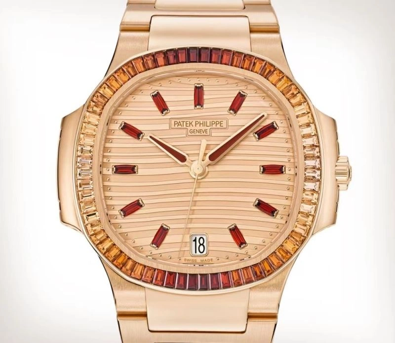 PATEK PHILIPPE Watches TopPick 195776