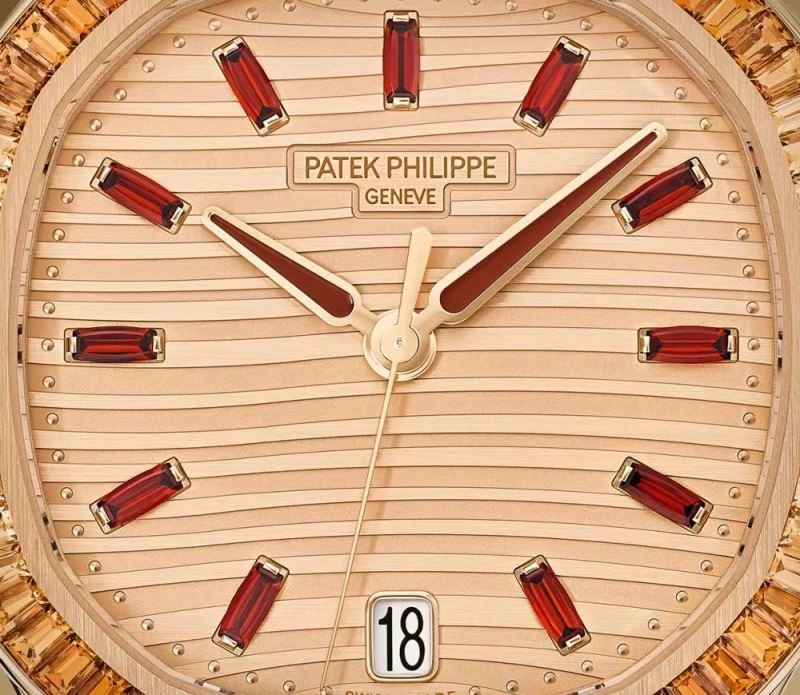PATEK PHILIPPE Watches TopPick 195776