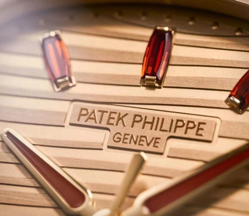 PATEK PHILIPPE Watches TopPick 195776