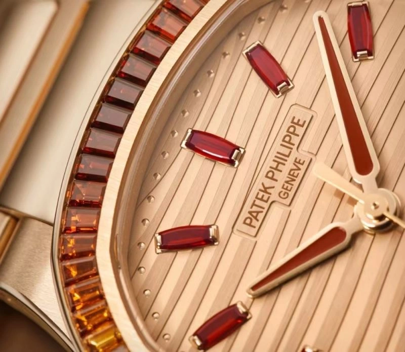 PATEK PHILIPPE Watches TopPick 195776