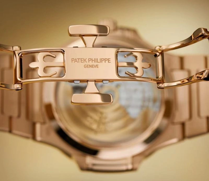 PATEK PHILIPPE Watches TopPick 195776