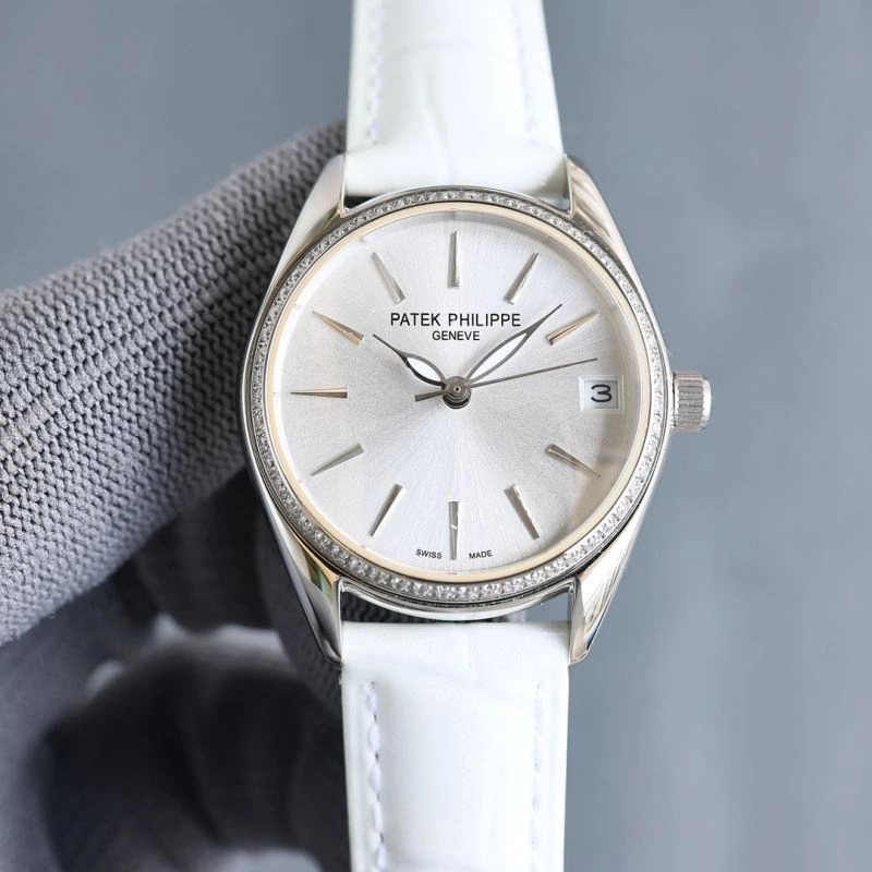 PATEK PHILIPPE Watches WrinkleFree 195788