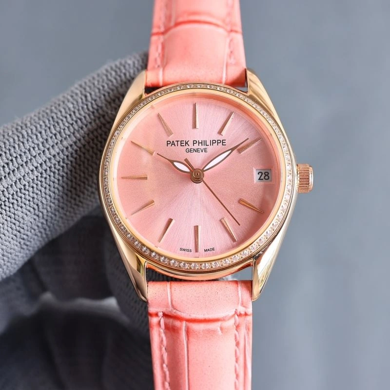 PATEK PHILIPPE Watches WrinkleFree 195788